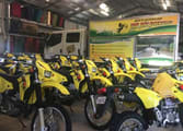Automotive & Marine Business in Koah