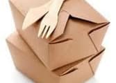 Takeaway Food Business in Carlton