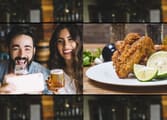Takeaway Food Business in Brisbane City