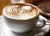 Cafe & Coffee Shop Business in Malvern
