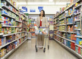 Retail Business in Hurstville
