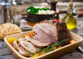 Food, Beverage & Hospitality Business in Brisbane City