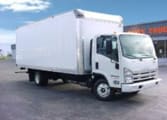 Transport, Distribution & Storage Business in Ipswich
