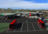 Service Station Business in Townsville City