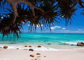 Accommodation & Tourism Business in Byron Bay
