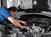 Mechanical Repair Business in Fawkner