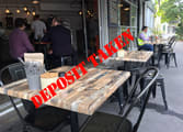 Food, Beverage & Hospitality Business in Alexandria