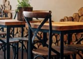 Takeaway Food Business in Prahran