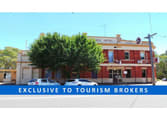 Accommodation & Tourism Business in Casterton