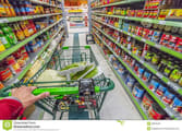 Grocery & Alcohol Business in Croydon