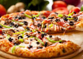 Takeaway Food Business in Croydon