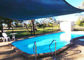 Caravan Park Business in Hay