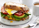 Food & Beverage Business in Carlton