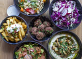 Restaurant Business in Docklands
