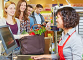 Grocery & Alcohol Business in Cardwell