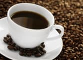 Cafe & Coffee Shop Business in Richmond
