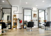 Hairdresser Business in Alexandria