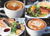 Takeaway Food Business in Alexandria