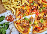 Takeaway Food Business in St Kilda