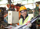 Industrial & Manufacturing Business in Naval Base