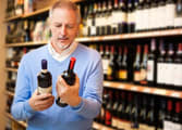 Food & Beverage Business in Northcote