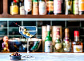 Restaurant Business in Collingwood