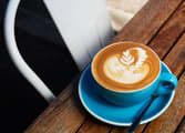 Takeaway Food Business in St Kilda