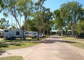 Caravan Park Business in Katherine