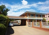 Motel Business in Dubbo