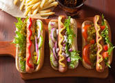 Food, Beverage & Hospitality Business in Thornbury