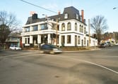 Hotel Business in Healesville