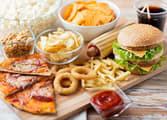 Food & Beverage Business in Preston