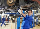Automotive & Marine Business in Wynnum