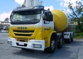 Building & Construction Business in Brisbane City