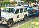 Home & Garden Business in Byron Bay