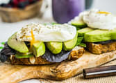 Food, Beverage & Hospitality Business in Williamstown