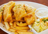 Food, Beverage & Hospitality Business in Flemington