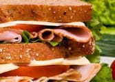 Cafe & Coffee Shop Business in Sydney