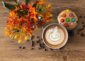 Food, Beverage & Hospitality Business in NSW