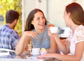Cafe & Coffee Shop Business in New Farm