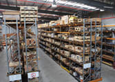 Industrial & Manufacturing Business in Preston