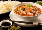 Food, Beverage & Hospitality Business in Carnegie