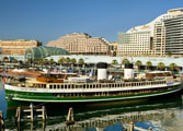 Food, Beverage & Hospitality Business in Darling Harbour