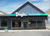 Takeaway Food Business in Coffs Harbour