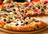 Takeaway Food Business in Boronia