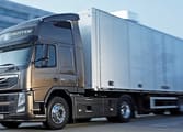 Transport, Distribution & Storage Business in Sydney