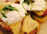 Cafe & Coffee Shop Business in Elwood