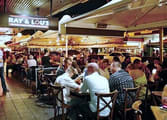 Food, Beverage & Hospitality Business in Parramatta