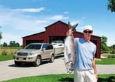 Industrial & Manufacturing Business in Coffs Harbour