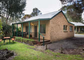 Motel Business in Halls Gap